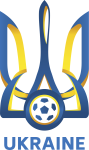 Logo Ukraine · U19 League