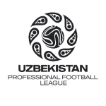 Logo Uzbekistan · Pro League A
