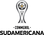 Logo World · CONMEBOL Sudamericana