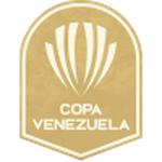 Logo Venezuela · Copa Venezuela