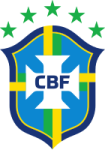 Logo Brazil · Brasileiro U17