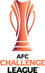 Logo World · AFC Challenge League