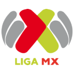 Logo Mexico · Liga MX U21