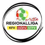 Logo Austria · Regionalliga - South