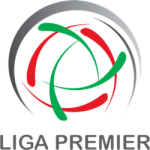Logo Mexico · Primera Premier