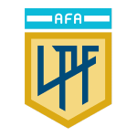 Logo Argentina · Liga Profesional Argentina