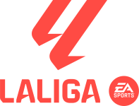 Logo Spain · La Liga