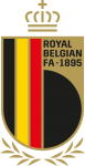 Logo Belgium · Second Amateur Division - VFV B