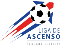 Logo Costa-Rica · Liga de Ascenso