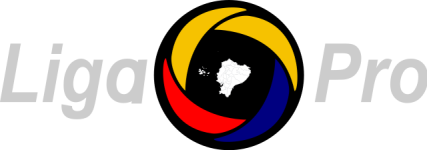 Logo Ecuador · Liga Pro Serie B