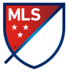 Logo USA · Major League Soccer