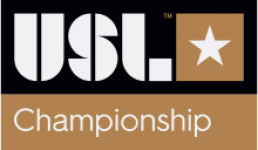Logo USA · USL Championship