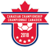 Logo Canada · Canadian Championship