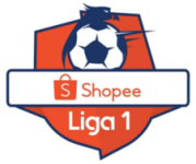 Logo Indonesia · Liga 1