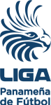 Logo Panama · Liga Panameña de Fútbol