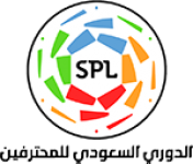Logo Saudi-Arabia · Pro League