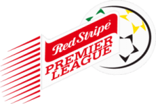 Logo Jamaica · Premier League