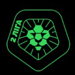 Logo Ukraine · Druha Liga