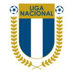 Logo Guatemala · Liga Nacional
