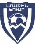 Logo Armenia · First League