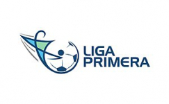 Logo Nicaragua · Primera Division