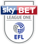 Logo England · League One