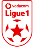 Logo Congo-DR · Ligue 1