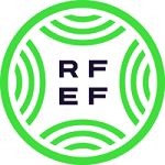Logo Spain · Tercera División RFEF - Group 11