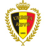 Logo Belgium · First Amateur Division