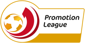 Logo Switzerland · 1. Liga Promotion