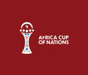 Logo World · Africa Cup of Nations U20
