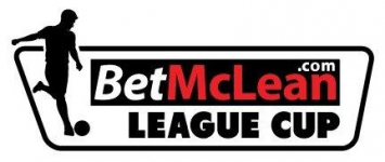 Logo Northern-Ireland · League Cup