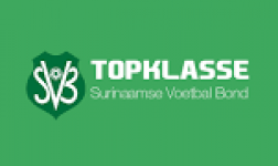 Logo Suriname · Eerste Divisie