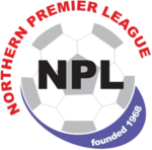 Logo England · Non League Premier - Northern