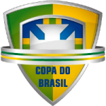 Logo Brazil · Copa do Brasil U20