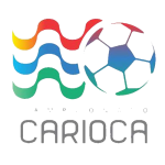 Logo Brazil · Carioca - 2