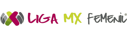 Logo Mexico · Liga MX Femenil