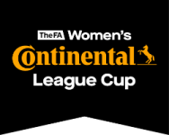Logo England · WSL Cup
