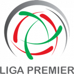 Logo Mexico · Liga Premier Serie A