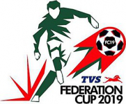 Logo Bangladesh · Federation Cup