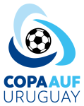 Logo Uruguay · Copa Uruguay