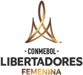 Logo World · CONMEBOL Libertadores Femenina