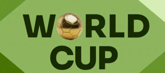 Logo World · World Cup - U17 - Women