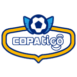 Logo Bolivia · Copa de la División Profesional