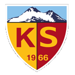 Lambang Kayserispor