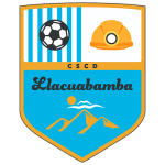 Lambang Deportivo Llacuabamba