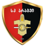 Lambang Aragvi Dusheti