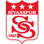 Lambang Sivasspor