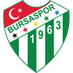 Lambang Bursaspor