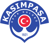 Lambang Kasımpaşa